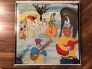 2LP The Band Music From The Big Pink 180gr PINK Vinyl mint 50th anniversary