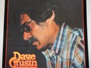 David Grusin Discovered Again  1976 Vinyl Sheffield Lab 5 Ltd. Ed. Gate NM/VG+