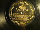 78 : VICTOR  21767-TED WEEMS -CREAM IN MY COFFEE / ANYTHING YOUR HEART   E