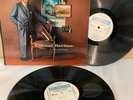 Coleman Hawkins: A Documentary Riverside RLP 12 117/118 Jazz Archives Record LP