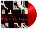 DEATH IN VEGAS THE CONTINO SESSIONS NEW COLOURED VINYL 2LP REISSUE IN STOCK