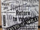 PRINCE & THE NPG DAYS OF WILD 12