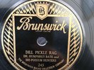 COUNTRY DrHUMPHREY Bates Possum Hunters Brunswick 243 Dill Pickle Rag/ E+