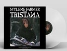 BEST PRICE   MYLENE FARMER Maxi 45T Tristana BO Clip COULEUR, Réédition Ltd.