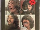 THE BEATLES LET IT BE LP 1970  APPLE AR34001 GATEFOLD PHIL SPECTOR USA SHRINK