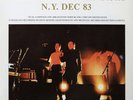 Yello - Live At The Roxy N.Y. Dec 83 (12