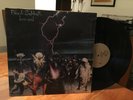 BLACK SABBATH: Live Evil, Warner Brothers Records, 1st, 2lp OOP LP