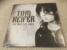 TOM KEIFER THE WAY LIFE GOES SEALED VINYL RECORD Lp Cinderella kiss crue ratt