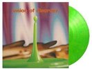Vision of Disorder (180 gm Vinyl) [VINYL] Vision Of Disorder Vinyl