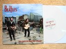 THE BEATLES LP 12