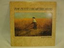 Tom Petty and the HeartBreakers , Southern Accent Vinyl LP 1985 Free Shipping