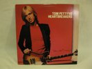 Vintage Vinyl LP Tom Petty and the HeartBreakers, Damn the Torpedos 1979 Free Sh