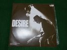 U2 Desire 7/45 Top RARE Pearl PORTUGUESE 1988 BMG PROMO Stamp ISG 400 PORTUGAL