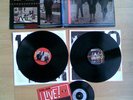 The Jam - Snap  - Polydor - SNAP 1 - UK 1983 2 X Vinyl LP Album + rare EP 45 EX