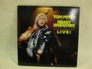Vintage Tom Petty and the HeartBreakers, Pack up the Plantation Live LP 1985