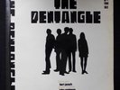THE PENTANGLE The Pentangle TRA 162 TRANSATLANTIC 1968 UK 1st LP EX