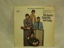 The Beatles, Yesterday and Today (vinyl LP) 1966 Free Shipping