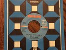 Bobby Hebb YOU WANT TO CHANGE ME/DREAMY Philips 40551 **NEAR MINT VINYL** 45 rpm