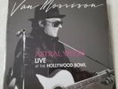 Van Morrison-Astral Weeks Live at the Hollywood Bowl-New/Sealed-lp records