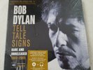 Bob Dylan-Tell Tale Signs Rare and Unreleased 1989-2006-4LP Box Set-lp records