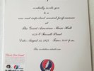 The Grateful Dead-One From The Vault-3 LP set-NEW/SEALED-lp records