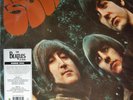 The Beatles ?– Rubber Soul Vinyl LP Parlophone 2014 NEW/SEALED 180gm Mono