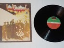 LED Zeppelin II Atlantic Sd-8236 RL SS Robert Ludwig Vinyl Record