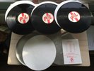 PUBLIC IMAGE LIMITED PiL - METAL BOX. 1979. COMPLETE WITH ALL INSERTS