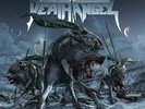 Death Angel ?– The Dream Calls For Blood Vinyl LP Nuclear Blast ?2013 NEW/SEALED