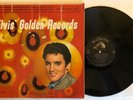 Elvis Presley - Elvis' Golden Records - 1960 US Mono LPM 1707 (VG+)
