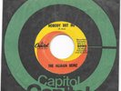 THE HUMAN BEINZ - NOBODY BUT ME - CAPITOL -  VG++ CONDITION