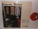 ALP 1479 Sibelius Violin Concerto Suk Four Pieces Ginette Neveu / Susskind R/G