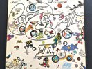 LED ZEPPELIN - Led Zeppelin III LP. UK 1st PRESS. A5/B5. EX/EX-