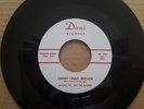 JOHNNY FAY - SWEET LINDA BROWN - 7
