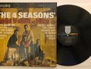 The 4 Seasons - Gold Vault Of Hits - 1965 US Stereo 1st Press (NM-) In Shrink