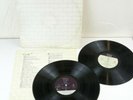 1979 PINK FLOYD Another Brick In The Wall Double Vinyl Album Set all Original12”