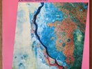 Jon Hassell Brian Eno Fourth World Vol. 1 Possible Musics Japan LP 1980 MPF 1322