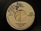Aries Star Gazing Rare Soul 45 Fox Century Plaza Philadelphia 1977