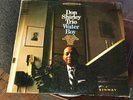 Don Shirley Trio Water Boy on Columbia CS 9196 2 Eye VG++ 1960’s Jazz Album