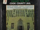 VARIOUS: Concert Friday The 13th, Cook Co. Jail LP Sealed (w/ Jimmy McGriff, et