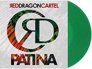 Red Dragon Cartel - Patina Exclusive Limited Edition Green vinyl