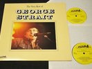 2 LP SET The Very Best Of George Strait 2 LP Heartland 35266