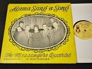 SOUTHERN GOSPEL LP The Messengers Quartet Of Wise, Virginia True Gospel 106