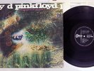 PINK FLOYD SAUCERFUL OF SECRETS ODEON OP-80282 Japan VINYL LP