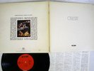 CELESTE SAME GROG K22P-184 Japan VINYL LP