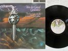 VAN DER GRAAF GENERATOR LEAST WE CAN DO IS WAVE FAMOUS CHARISMA BT-5171 Japan LP