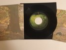 John Lennon / Mother & Why / 2010 Apple 45 w/ Picture Sleeve & Post Card / NM+