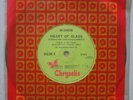 BLONDIE - Heart of Glass/ Pretty Baby 1979 BRAZIL 7