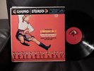 Borodin Symphony No 2 , RCA LSC-2298  Living Stereo Stamped 1S/2S