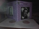 SCARLATTI: 32 piano sonatas   Marcelle Meyer / EMI References 2 LPs mono France